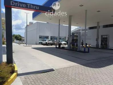 Galpão/Depósito/Armazém para alugar, 262m² no Jardim Atlântico, Florianópolis