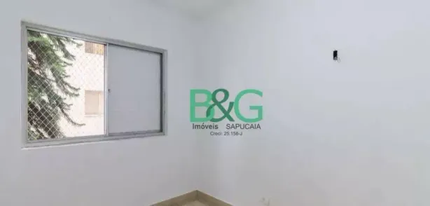 Apartamento com 2 Quartos à venda, 63m² no Mooca, São Paulo