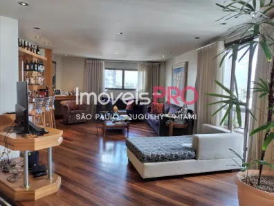 Cobertura com 2 Quartos para alugar, 300m² no Planalto Paulista, São Paulo