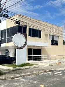 Sala Comercial para alugar, 70m² no Santa Isabel, Teresina