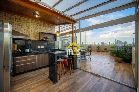 Apartamento com 3 Quartos à venda, 306m² no Centro, Osasco