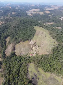 Fazenda/Sítio com 2 Quartos à venda, 200m² no Pau Arcado, Campo Limpo Paulista