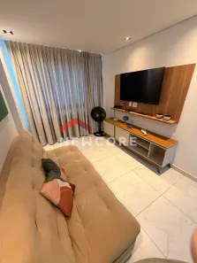 Apartamento com 1 Quarto à venda, 41m² no Manaíra, João Pessoa