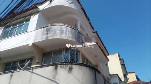 Casa com 4 Quartos à venda, 210m² no Vila Isabel, Rio de Janeiro