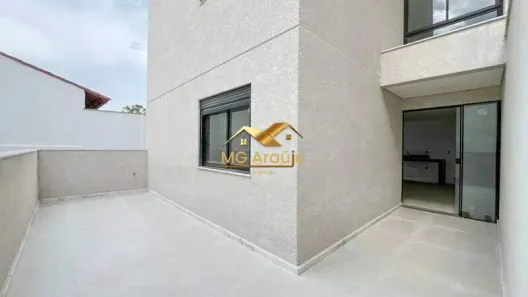 Apartamento com 3 Quartos à venda, 16m² no Itapoã, Belo Horizonte
