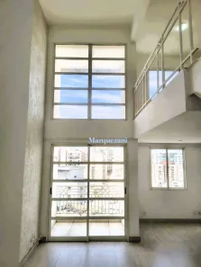 Apartamento com 1 Quarto à venda, 74m² no Perdizes, São Paulo