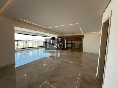 Apartamento com 3 Quartos para alugar, 165m² no Vila Gilda, Santo André