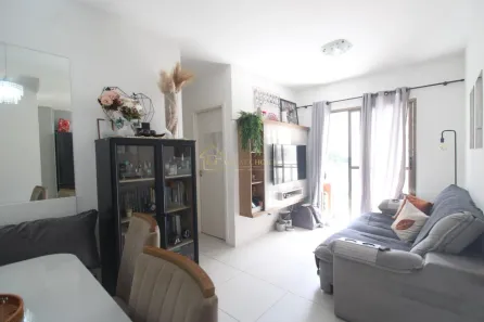 Apartamento com 2 Quartos à venda, 71m² no Pechincha, Rio de Janeiro