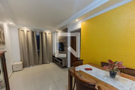 Apartamento com 2 Quartos à venda, 52m² no Jardim Umarizal, São Paulo