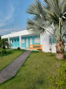 Fazenda/Sítio com 3 Quartos à venda, 250m² no Centro, Biritiba Mirim