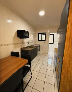 Apartamento com 1 Quarto à venda, 55m² no Ocian, Praia Grande