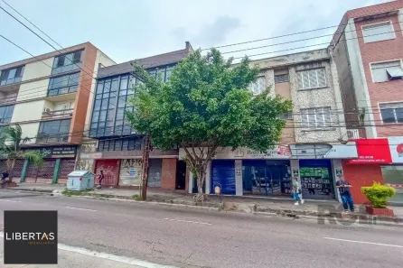 Apartamento com 2 Quartos à venda, 60m² no São João, Porto Alegre