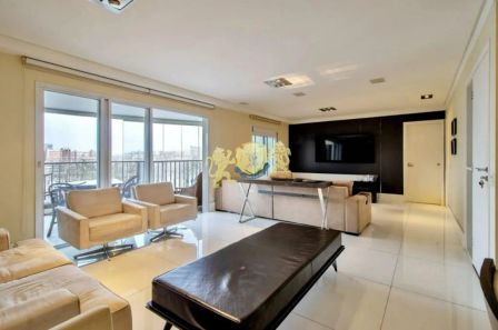 Flat com 3 Quartos à venda, 156m² no Planalto Paulista, São Paulo