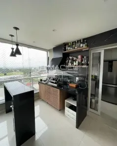 Apartamento com 3 Quartos à venda, 10m² no Parque Ortolândia, Hortolândia