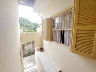 Casa com 1 Quarto para alugar, 45m² no Vila Ipojuca, São Paulo