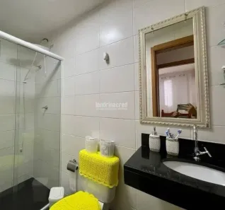 Apartamento com 2 Quartos à venda, 47m² no Conjunto Habitacional Doutor Farid Libos, Londrina