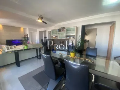 Apartamento com 3 Quartos para alugar, 123m² no Centro, São Bernardo do Campo