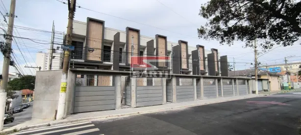 Sobrado com 3 Quartos à venda, 108m² no Vila Dom Pedro II, São Paulo