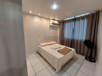 Apartamento com 2 Quartos à venda, 86m² no Costazul, Rio das Ostras