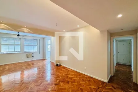 Apartamento com 3 Quartos à venda, 133m² no Copacabana, Rio de Janeiro