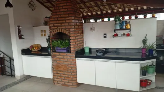 Cobertura com 3 Quartos à venda, 87m² no Santa Maria, Belo Horizonte