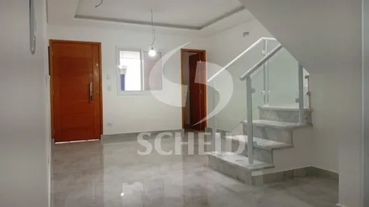 Sobrado com 3 Quartos à venda, 106m² no Jardim Alzira, São Paulo