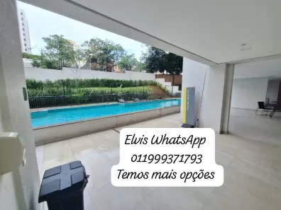 Apartamento com 1 Quarto para alugar, 28m² no Vila Butantã, São Paulo