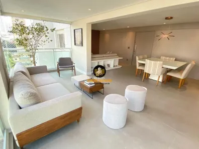 Apartamento com 3 Quartos à venda, 162m² no Vila Mariana, São Paulo