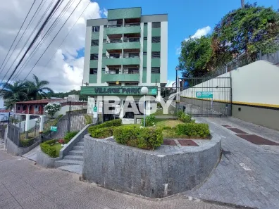 Apartamento com 2 Quartos para alugar, 59m² no Agronômica, Florianópolis