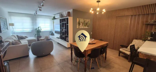 Apartamento com 2 Quartos à venda, 127m² no Higienópolis, São Paulo