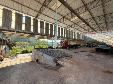 Galpão/Depósito/Armazém à venda, 1300m² no Colônia (Zona Leste), São Paulo