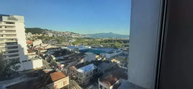 Sala Comercial à venda, 41m² no Centro, Florianópolis