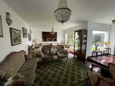 Casa com 4 Quartos à venda, 300m² no Planalto Paulista, São Paulo