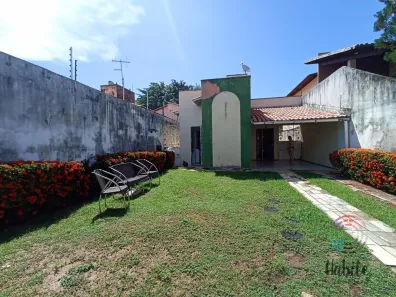 Casa com 3 Quartos à venda, 120m² no José de Alencar, Fortaleza
