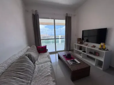 Apartamento com 3 Quartos à venda, 83m² no Praia do Futuro II, Fortaleza