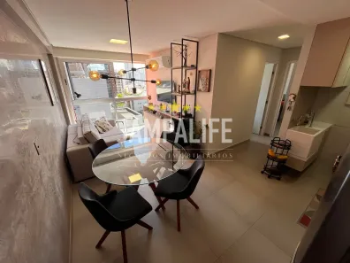 Apartamento com 2 Quartos à venda, 55m² no Jardim Oceania, João Pessoa
