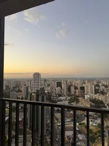 Apartamento com 3 Quartos à venda, 105m² no Setor Marista, Goiânia