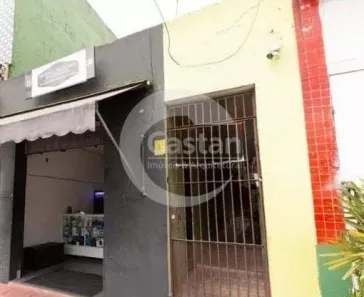 Lote/Terreno com 1 Quarto à venda, 125m² no Jardim Vila Formosa, São Paulo