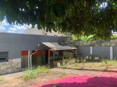 Lote/Terreno à venda, 380m² no Setor Leste Vila Nova, Goiânia