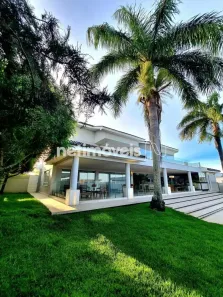 Casa de Condomínio com 5 Quartos à venda, 823m² no Papagaio, Feira de Santana