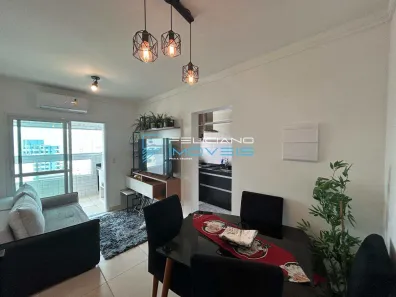 Apartamento com 2 Quartos à venda, 64m² no Ocian, Praia Grande