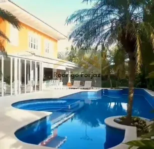Casa com 5 Quartos à venda, 1335m² no Alphaville Residencial Zero, Barueri