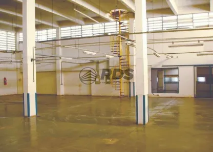 Galpão/Depósito/Armazém à venda, 5081m² no Paraíso (Polvilho), Cajamar
