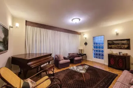 Casa com 3 Quartos à venda, 280m² no Aclimação, São Paulo