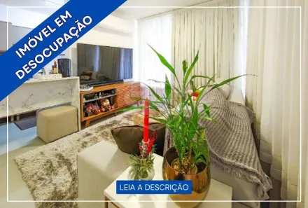 Apartamento com 3 Quartos para alugar, 111m² no Vila Nova, Blumenau