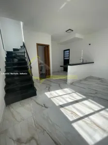 Casa de Condomínio com 2 Quartos à venda, 61m² no Vila Sud Menuci, Mogi das Cruzes
