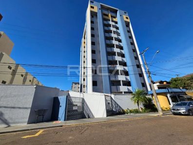 Cobertura com 3 Quartos à venda, 145m² no Jardim Paraíso, São Carlos