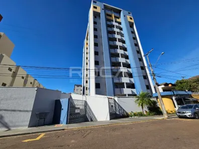 Cobertura com 3 Quartos à venda, 145m² no Jardim Paraíso, São Carlos