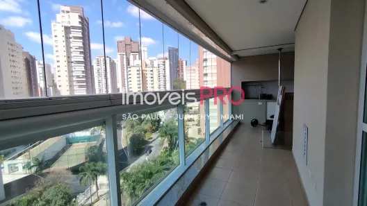 Apartamento com 3 Quartos à venda, 192m² no Vila Suzana, São Paulo