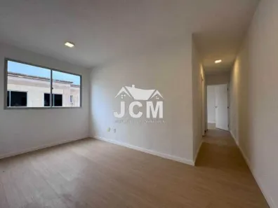 Apartamento com 2 Quartos à venda, 48m² no Campo Grande, Rio de Janeiro